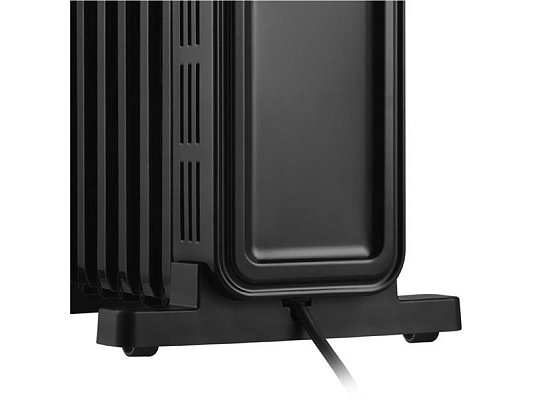 Radiátor olejový SENCOR SOH 3507BK