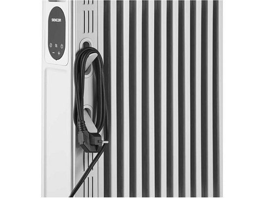 Radiátor olejový SENCOR SOH 6213WH