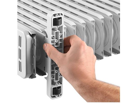 Radiátor olejový SENCOR SOH 6213WH