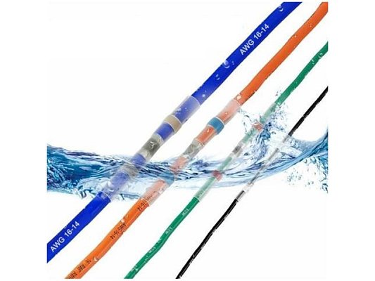 Rychlospojka EUROKOMP E6286 sada 340ks