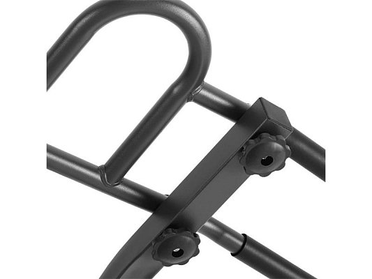 Hrazda multifunkční REBEL RBA-2404