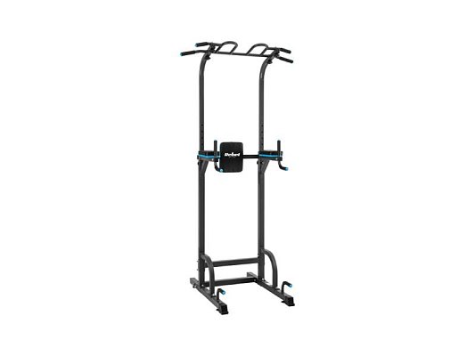 Hrazda multifunkční REBEL RBA-2404