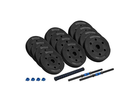 Sada bitumenových činek REBEL RBA-2300 4x2kg+4x1,5kg+4x1,25kg