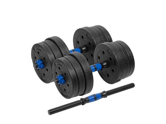 Sada bitumenových činek REBEL RBA-2300 4x2kg+4x1,5kg+4x1,25kg