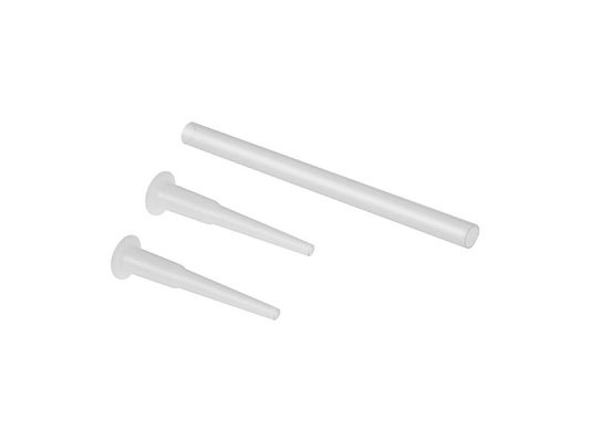 Mini pilates míč REBEL RBA-3103-GY 25cm Grey