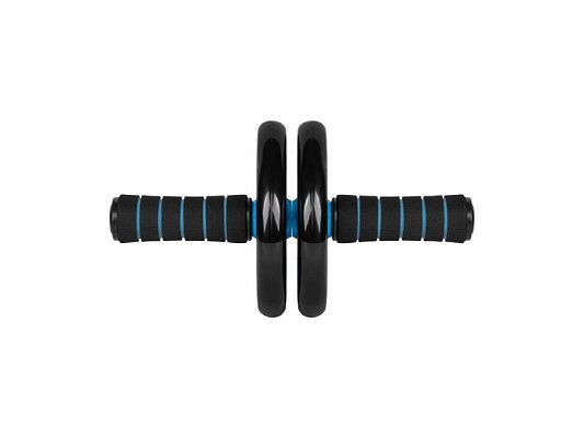 Kolečko posilovací REBEL AB-2