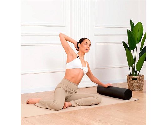 Válec masážní - roller REBEL RBA-3052-90