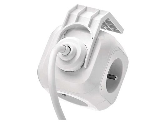 Zásuvka rozbočovací EMOS P04119U