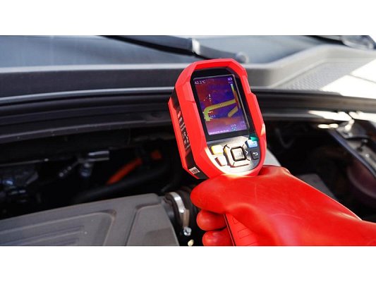 Termokamera UNI-T UTi716B