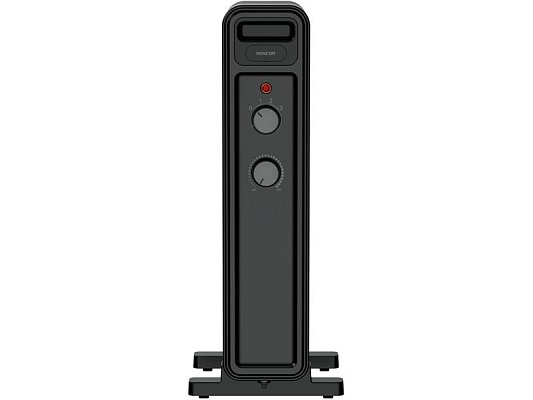 Radiátor olejový SENCOR SOH 3513BK