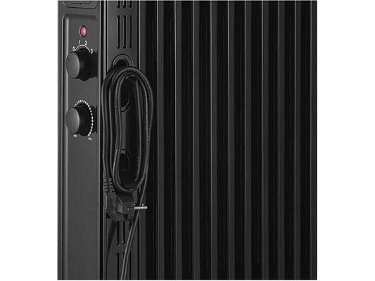 Radiátor olejový SENCOR SOH 3513BK