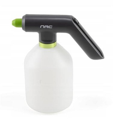 Postřikovač AKU NAC 1l