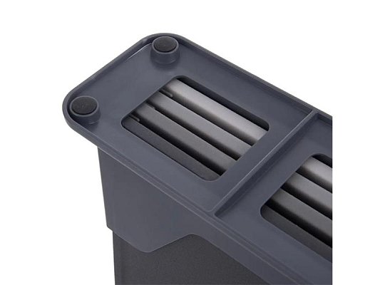 Prkénko krájecí ORION 4ks se stojanem