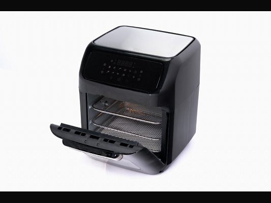 Fritéza HUSLOG FRI00001