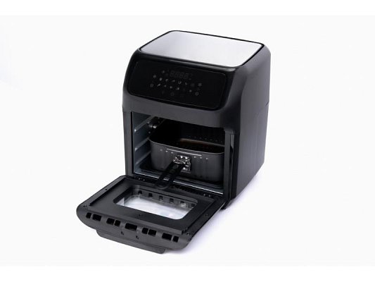 Fritéza HUSLOG FRI00001