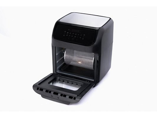 Fritéza HUSLOG FRI00001