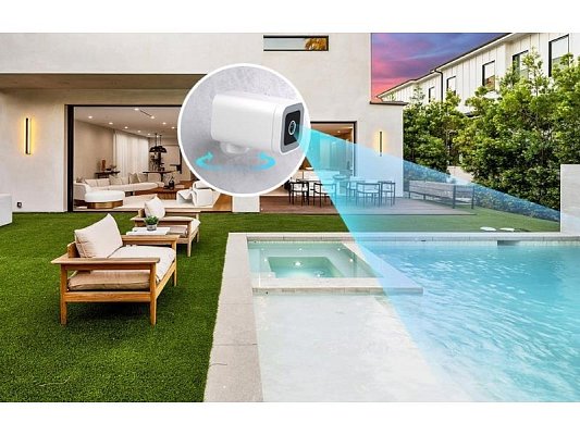 Kamera SONOFF CAM-B1P 2K WiFi