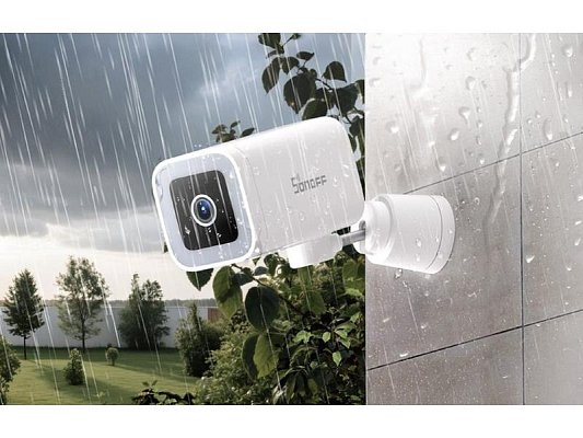Kamera SONOFF CAM-B1P 2K WiFi