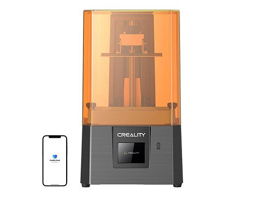 3D Tiskárna CREALITY Halot R6