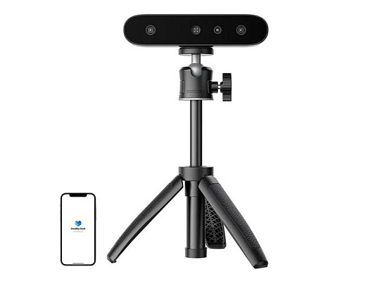 3D skener CREALITY CR-Scan Ferret SE