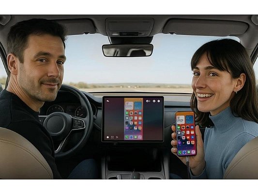 Adaptér OTTOCAST CA450