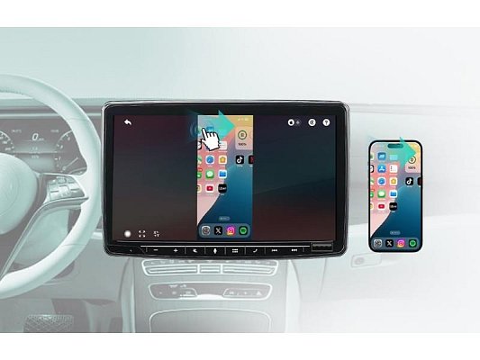 Adaptér OTTOCAST CA450