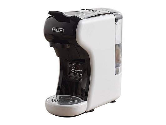 Kávovar HiBREW H1A-beige