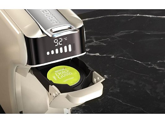 Kávovar HiBREW H1B-beige