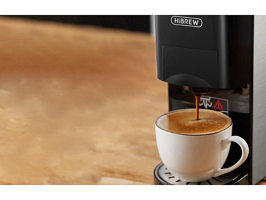 Kávovar HiBREW H3A