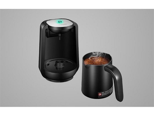 Kávovar HiBREW CM1179_EU