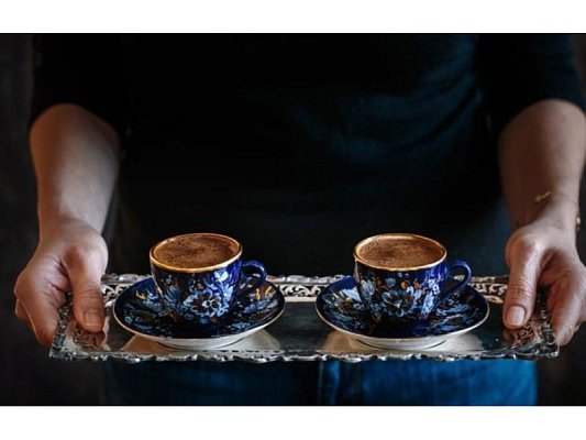 Kávovar HiBREW CM1179_EU