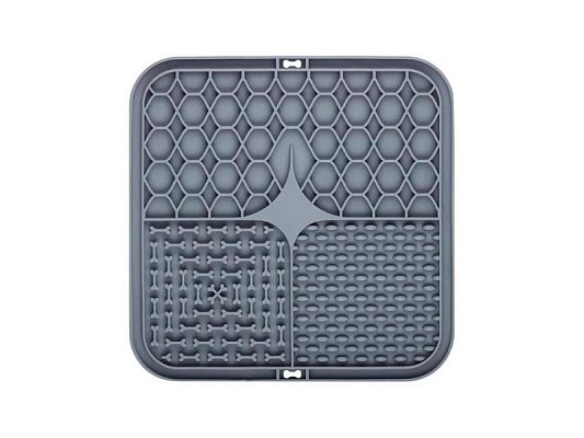 Lízací podložka pro psa 4L 12472