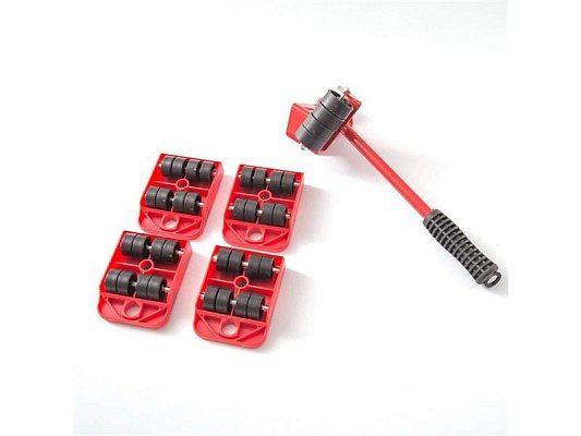 Sada na stěhování 4L 7700