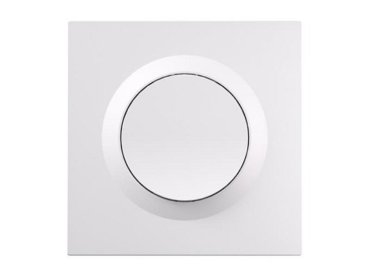 Pouzdro nástěnného spínače SONOFF E1GS