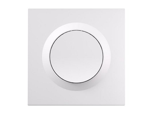 Pouzdro nástěnného spínače SONOFF E1GSL