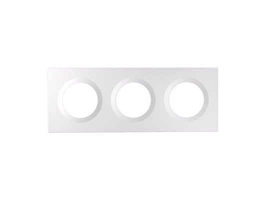 Rámeček trojitý SONOFF EF3G