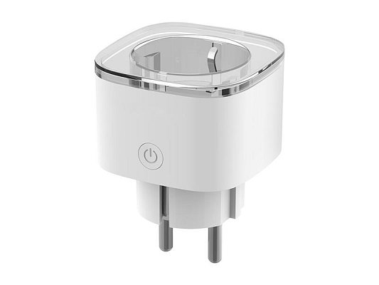 Smart zásuvka GOSUND EP8-M WiFi 1ks