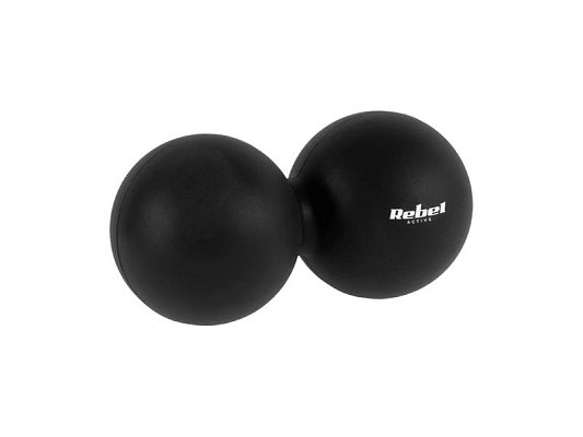 Míček masážní REBEL RBA-3058 Duoball