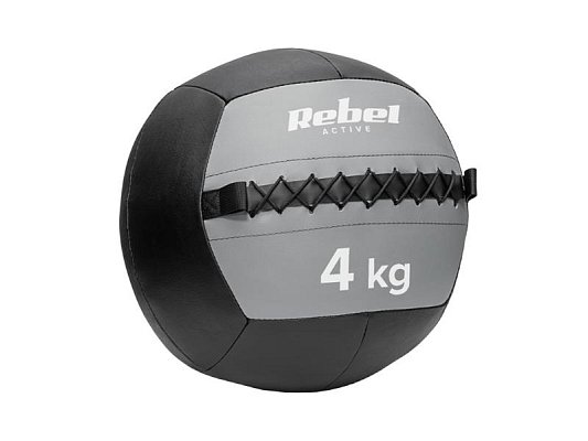 Medicinbal REBEL RBA-3107-4 4kg