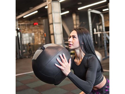 Medicinbal REBEL RBA-3107-6 6kg