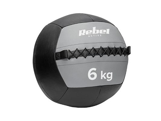 Medicinbal REBEL RBA-3107-6 6kg