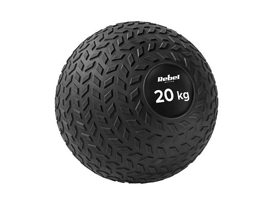 Medicinbal REBEL RBA-3108-20 Slam Ball 20kg