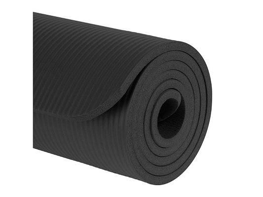 Podložka na jógu REBEL RBA-3150-BK