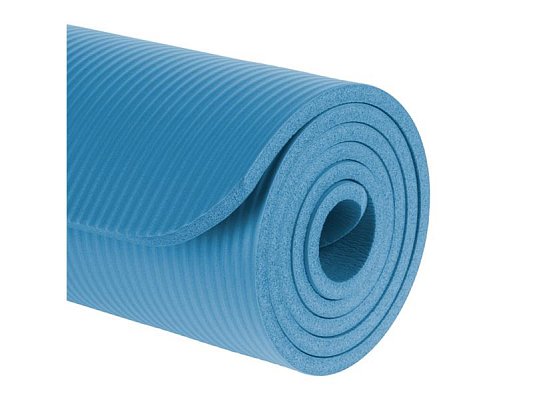 Podložka na jógu REBEL RBA-3150-BL