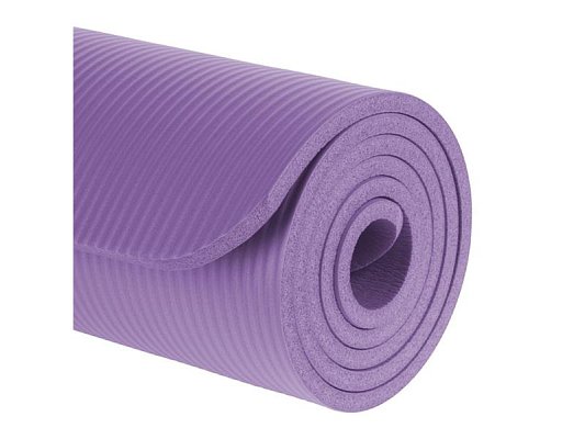 Podložka na jógu REBEL RBA-3150-PU