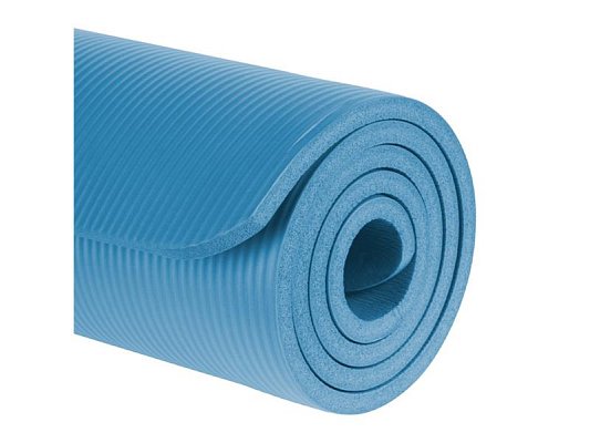 Podložka na jógu REBEL RBA-3151-BL