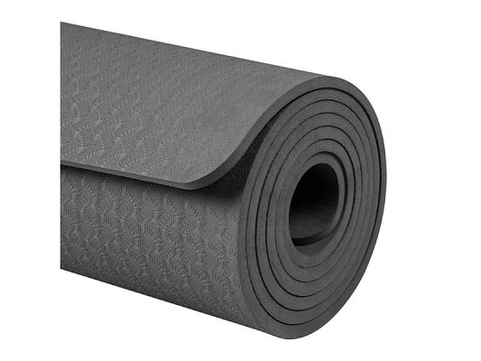 Podložka na jógu REBEL RBA-3152-BK