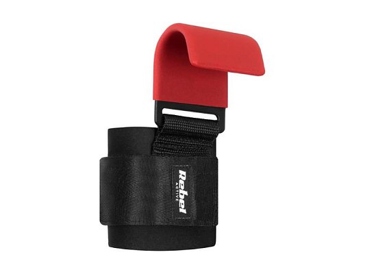 Tréninkové háky REBEL RBA-2505