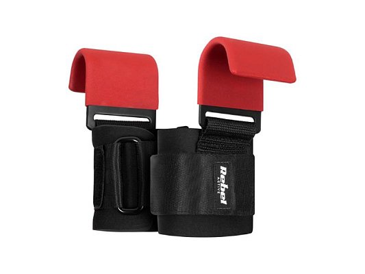 Tréninkové háky REBEL RBA-2505