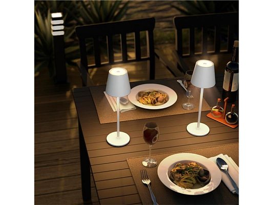 Lampa stolní GOOBAY 77672